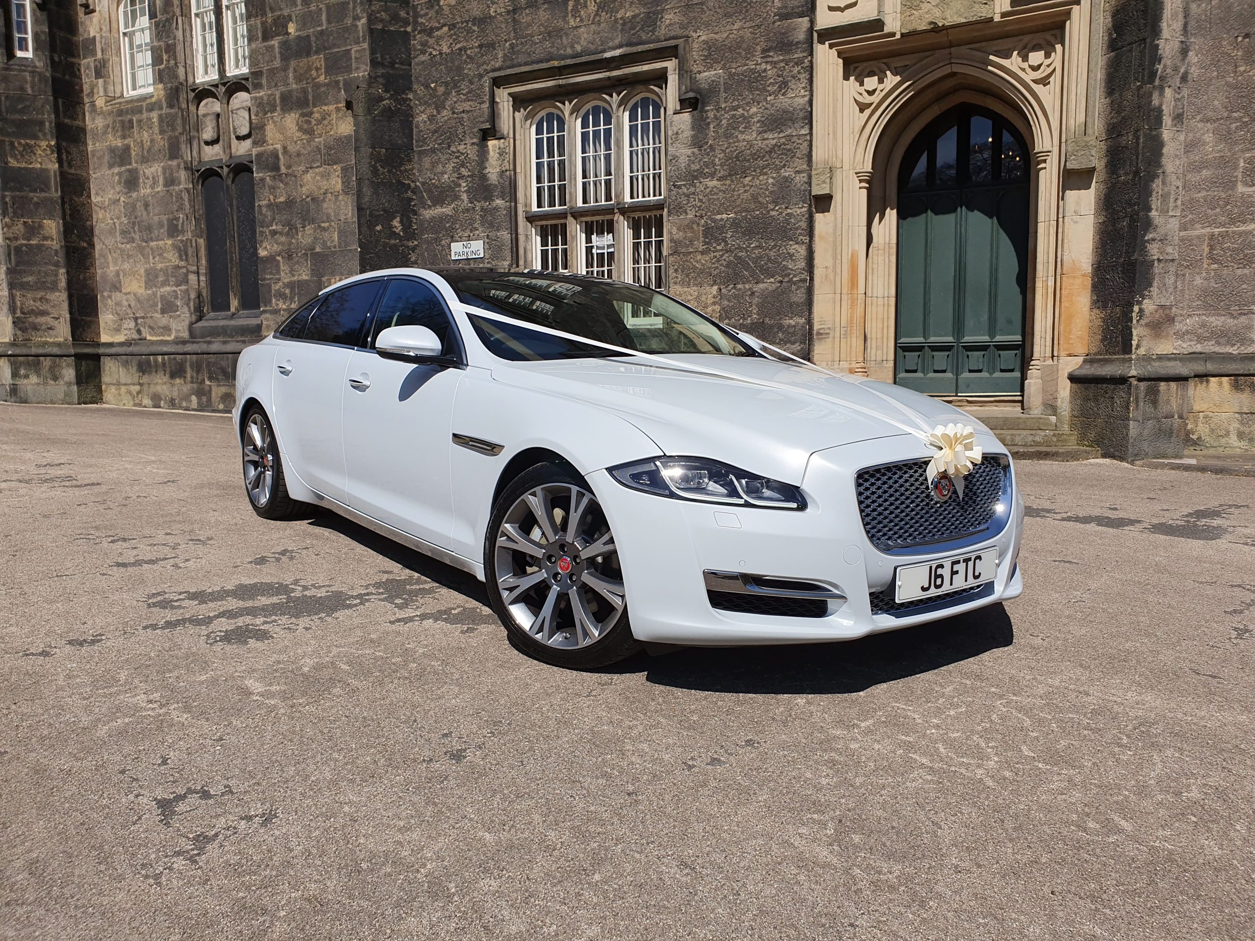 Jaguar XJL min scaled 4